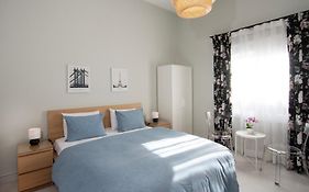 Nasos Aegina Apartment