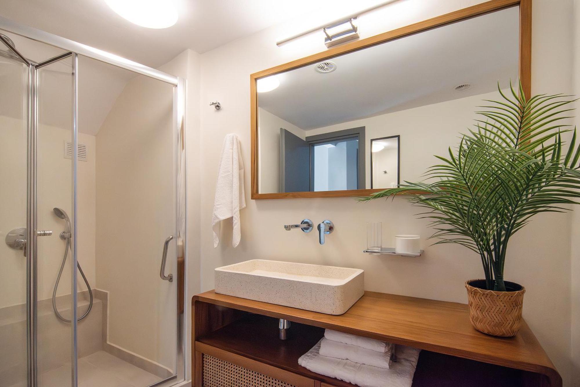 Nasos Aegina Apartment Exterior photo